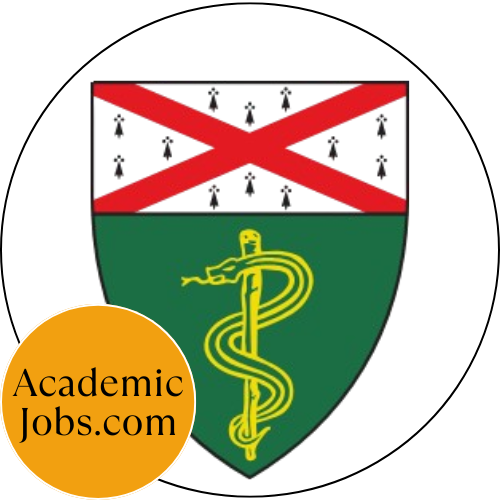 Researcher in Radiology